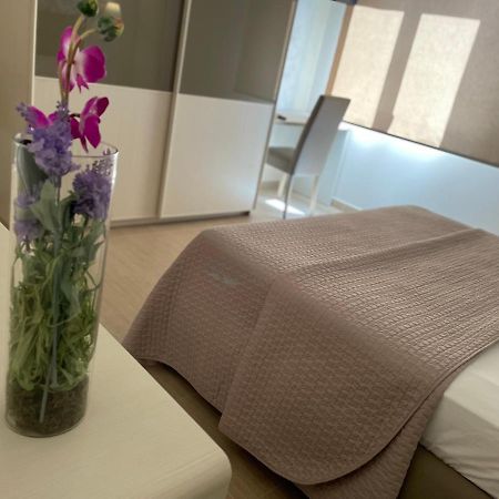 Xacca Luxury Apartment Sciacca Buitenkant foto