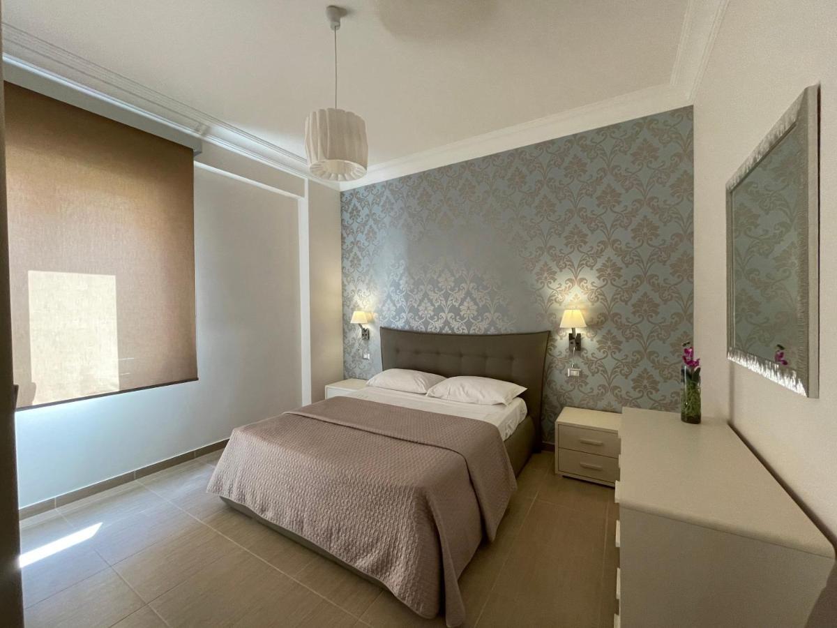 Xacca Luxury Apartment Sciacca Buitenkant foto