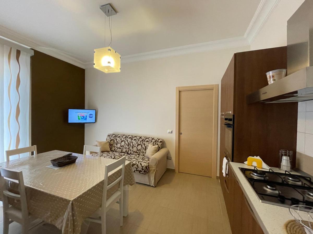 Xacca Luxury Apartment Sciacca Buitenkant foto