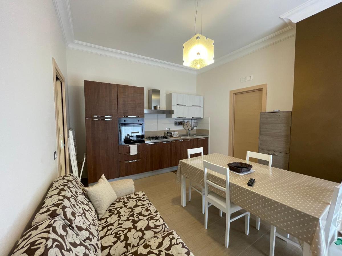 Xacca Luxury Apartment Sciacca Buitenkant foto