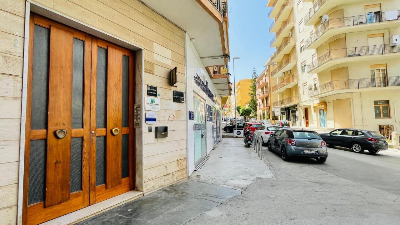 Xacca Luxury Apartment Sciacca Buitenkant foto