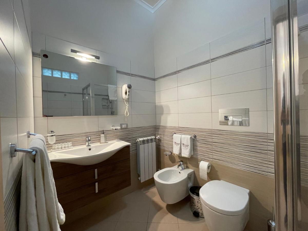 Xacca Luxury Apartment Sciacca Buitenkant foto
