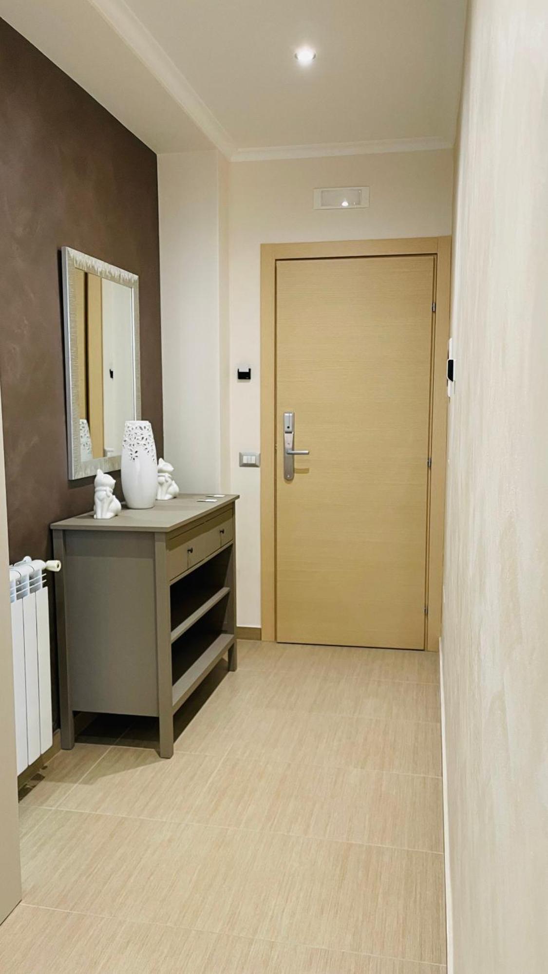 Xacca Luxury Apartment Sciacca Buitenkant foto