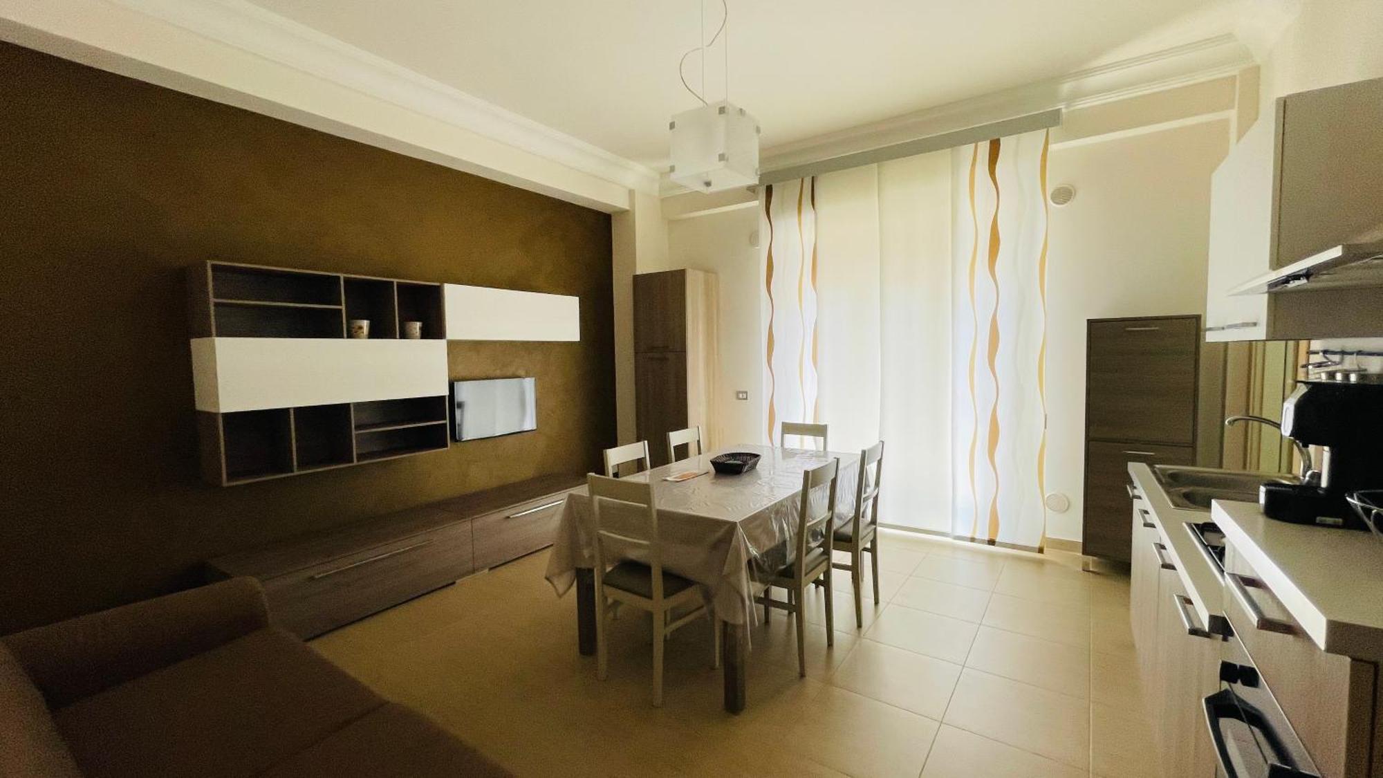 Xacca Luxury Apartment Sciacca Buitenkant foto