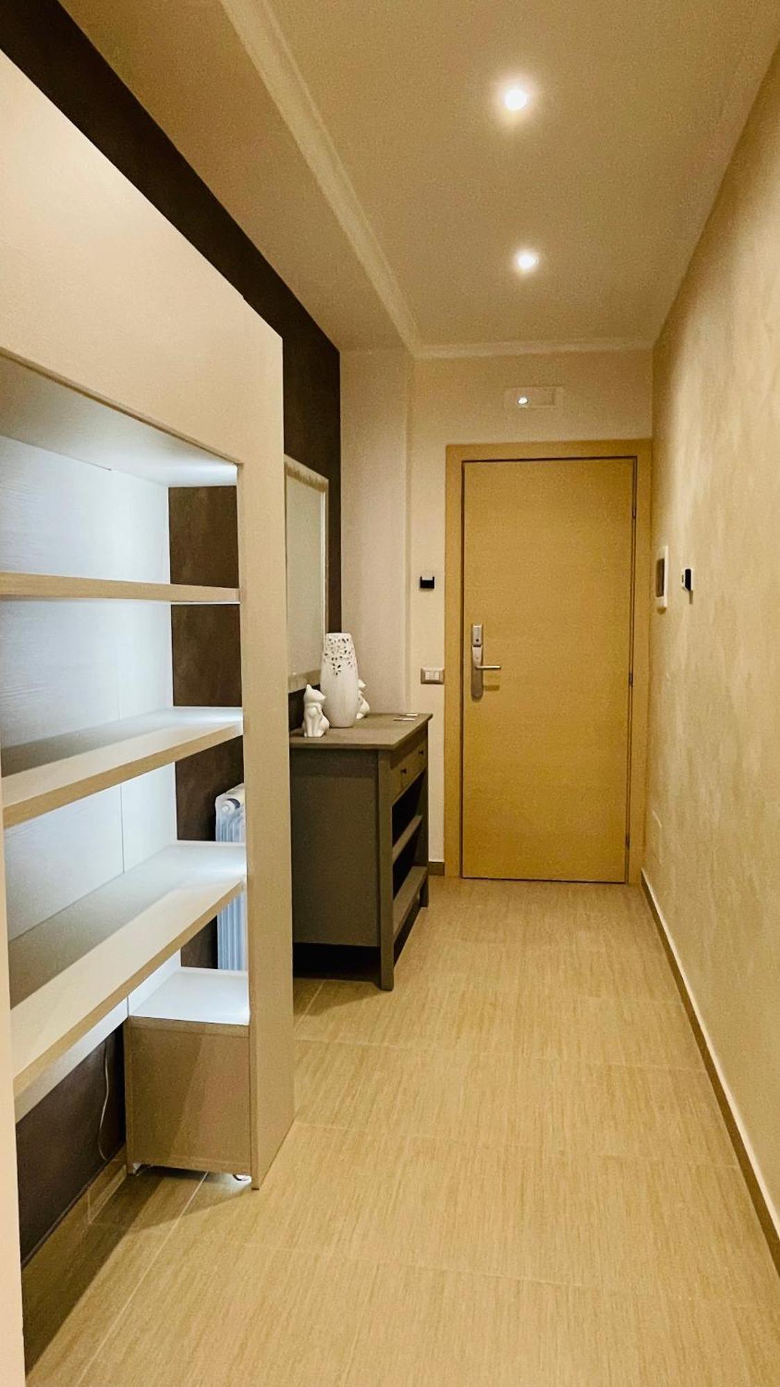 Xacca Luxury Apartment Sciacca Kamer foto