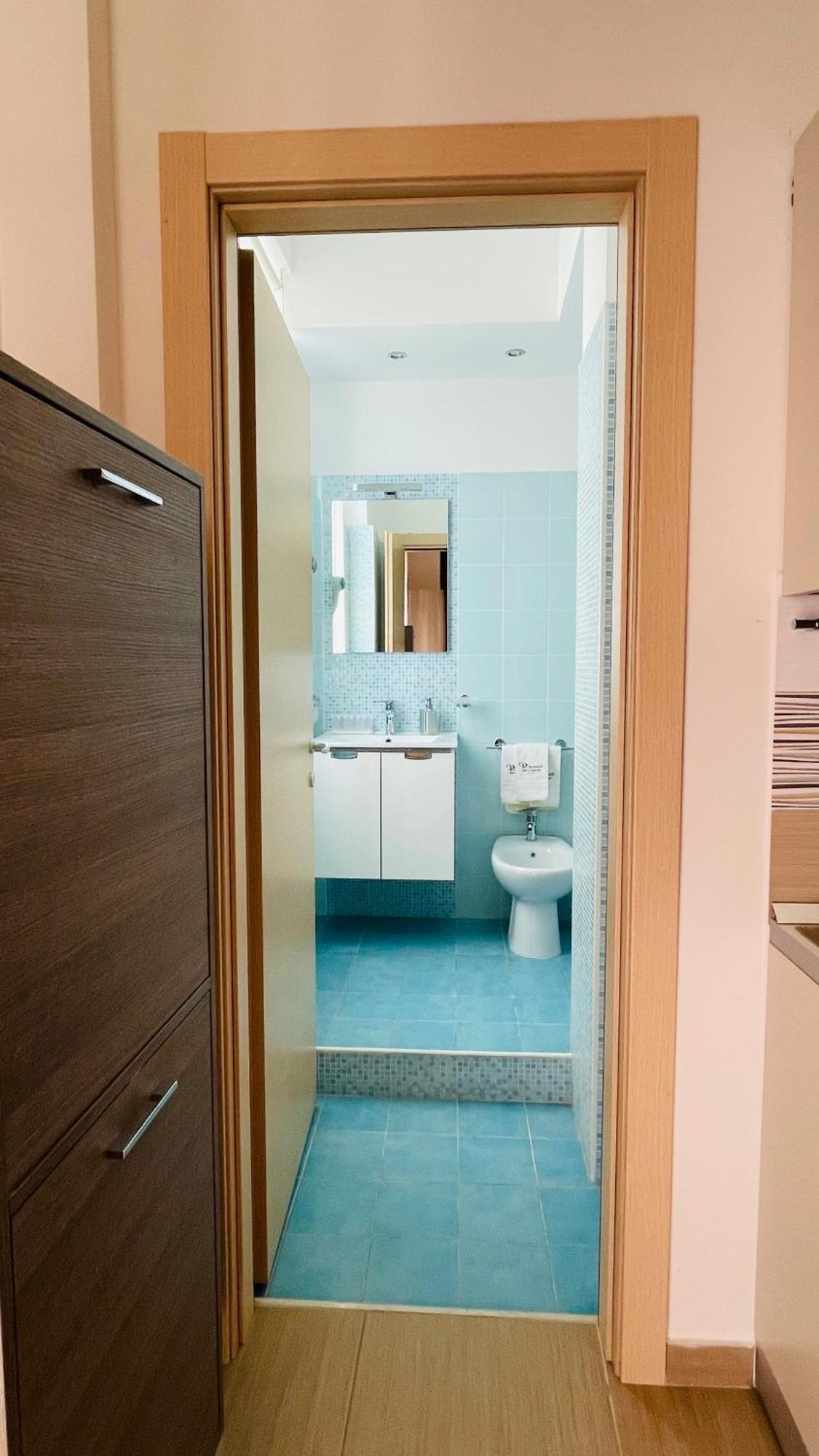 Xacca Luxury Apartment Sciacca Buitenkant foto