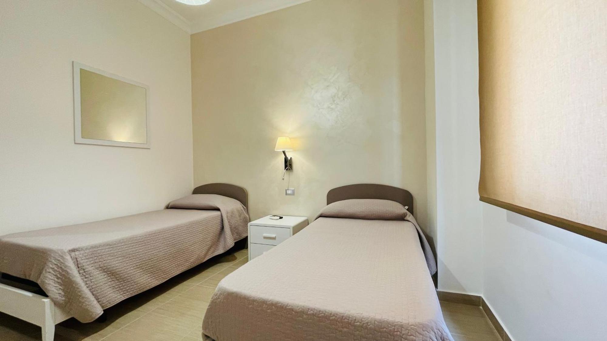Xacca Luxury Apartment Sciacca Buitenkant foto