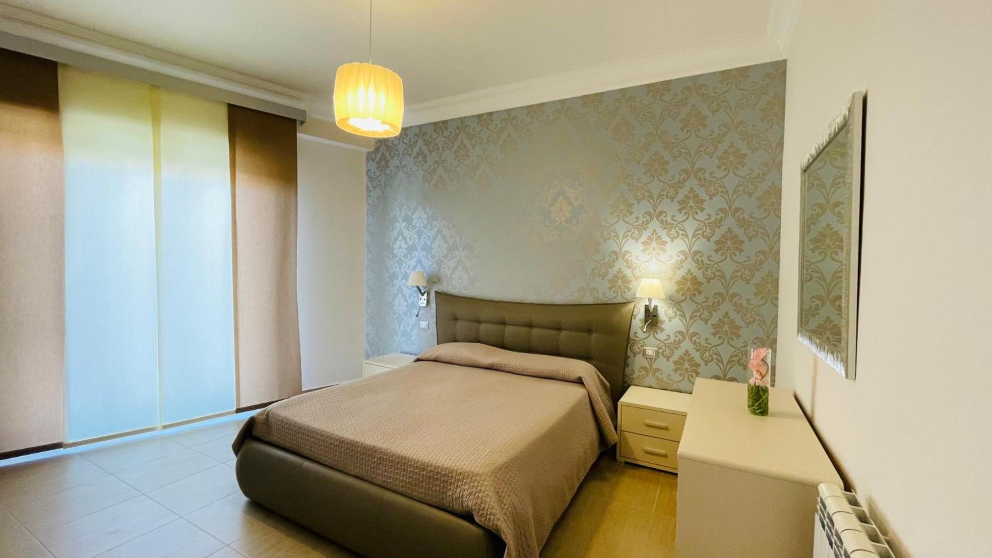 Xacca Luxury Apartment Sciacca Buitenkant foto
